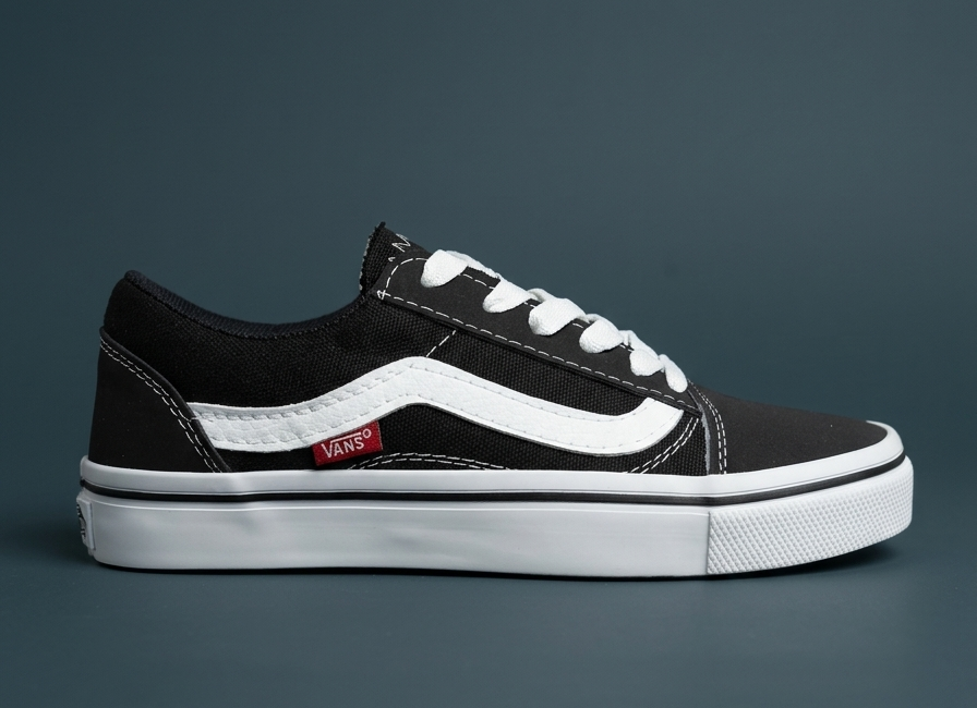 VANS SCHOOL